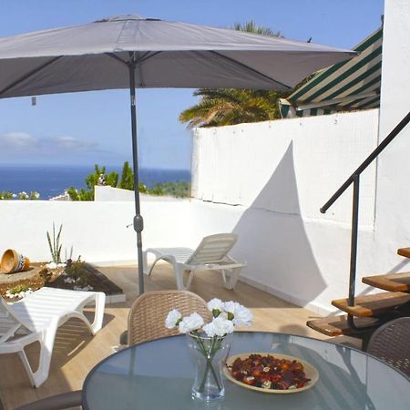 Sea Mare View Big Terrace Aloha Garden Lejlighed Costa Adeje  Eksteriør billede